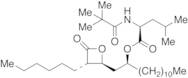 N-Deformyl-N-pivaloyl Orlistat