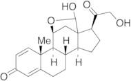 1-Dehydro Aldosterone