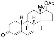 6-Dehydro Nandrolone Acetate