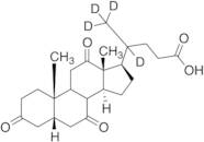 Dehydrocholic Acid-CD4