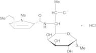 Dehydroclindamycin Hydrochloride