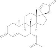 20,21-Dehydro Spironolactone