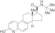 5,6,7,8,9-Dehydro-10-desmethyl Finasteride