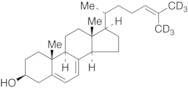 7-Dehydro Desmosterol-d6