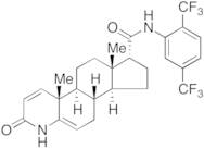 5,6-Dehydro-17α-Dutasteride