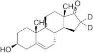 Dehydroepiandrosterone (Dhea) (16,16-D2, 97%)
