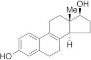 ∆8,9-Dehydro-17beta-estradiol