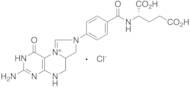 9,10-Dehydro Folitixorin Chloride