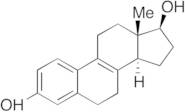 dl-delta8,9-Dehydroestradiol