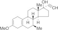 2-Dehydro-3-methoxy 7Beta-Tibolone
