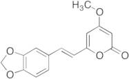 5,6-Dehydromethysticin