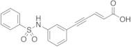 Dehydroxyamino Oxamflatin Acid