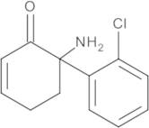 Dehydro Norketamine