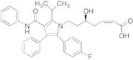 (2Z)-2,3-Dehydroxy Atorvastatin (>90% Z)