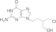 4-Dehydroxy-4-chloro Penciclovir