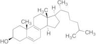 8-Dehydrocholesterol