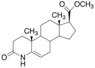 5,6-Dehydro-1,2-dihydro Finasteride Des-N-t-butylformamide Carboxylic Acid Methyl Ester