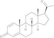 1,2-Dehydroprogesterone