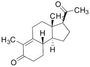 De-A-pregn-9-ene-5,20-dione