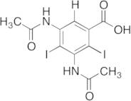2-Deiodo Amidotrizoic Acid