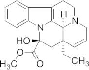 17,18-Dehydrovincamine