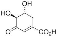 (-)-3-Dehydro Shikimic Acid