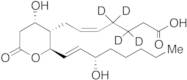 11-Dehydro Thromboxane B2-d4