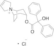 Dehydrotrospium Chloride