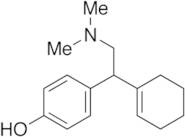 rac Dehydro-O-desmethyl Venlafaxine