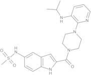 Delavirdine