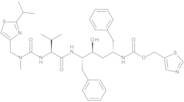 4-Dehydroxy-5-hydroxy Ritonavir