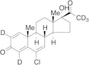 Delmadinone-d5