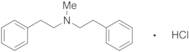 Demelverine Hydrochloride