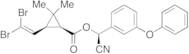 1S,3S,alphaS-Deltamethrin