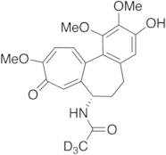 3-Demethyl Colchicine-d3