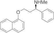 (R)-N-Demethyl Dapoxetine