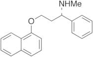 (S)-N-Demethyl Dapoxetine