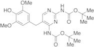 4-Demethyl N,N’-Bis-Boc-Trimethoprim