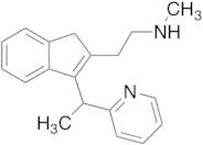 rac-N-Demethyl Dimethindene Hydrobromide