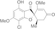 4-O-Demethyl Griseofulvin