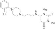 2-Demethoxy-2-chloro Urapidil