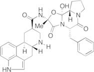 N-desmethyl Dihydroergotamine