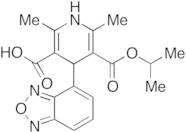 Demethyl Isradipine