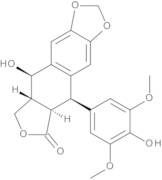 4’-Demethylpodophyllotoxin