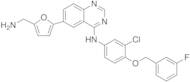 N-De[2-(methylsulfonyl)ethyl] Lapatinib