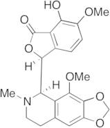 7-O-Demethyl α-Narcotine