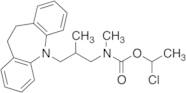 N-Desmethyl Trimipramine Chloroethylformate