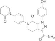 4-Demethoxy-4-hydroxy Apixaban