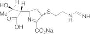 Delactamimipenem Monosodium (Mixture of Diastereomers) (>85%)