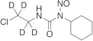 N-Denitroso-N’-nitroso Lomustine-d4